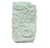 Kaiser Porcelain Fossil Relief Vase, White Bisque With Ammonites and Shells, Sculptural Pinched Form West Germany, Circa 1970s For Sale In Philadelphia - Image 6 of 10