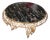 Mid Century/Art Deco Coffee Table after Gilbert Poillerat For Sale