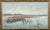 Théodore Lemonnier 1815-1888 Signed French Oil - River Marshes - Organic Modern For Sale - Image 16 of 17
