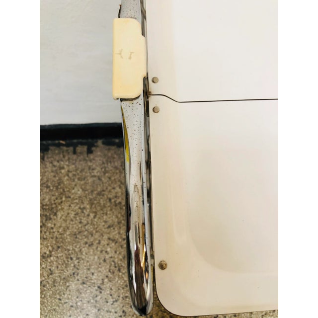 Mid-Century Trolley, 1960s For Sale - Image 6 of 7