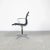 Herman Miller Aluminium Series Armchair by Charles & Ray Eames for Herman Miller, 1970s For Sale - Image 4 of 10