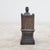 Grand Tour Bronze Copy of a Well-Known Statue of St. Peter, Italy Circa 1910 For Sale - Image 4 of 8