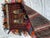 Traditional saddle bag made in the style that was used by nomads while traveling. It can be used as a rug or a...