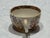 Late 19th Century Rare Antique c.1885 English Chinoiserie "Mikado" Miniature Cup & Saucer Set For Sale - Image 5 of 15