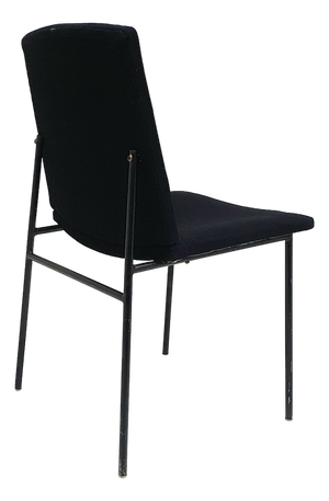 Vintage Chair by Pierre Guariche for Les Hurchers Minvielle, 1950s