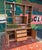 Mid 20th Century Mid Century Broyhill Premier Room Divider For Sale - Image 5 of 12