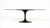 Tulip Dining Table by Eero Saarinen for Knoll, Black Marble, 1960s This piece is attributed to the mentioned...
