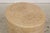 Pair of Drexel Heritage Burl Ash Oval End Tables For Sale In Philadelphia - Image 6 of 14