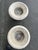 English Cast Stone Garden Urns, Set of 2 For Sale - Image 14 of 18