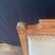 Wood Antique French Neoclassical Side Chairs With Spectacular Inlay -a Pair For Sale - Image 7 of 12