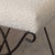 Panoplie Iron Loop Stool, Boucle For Sale - Image 10 of 10