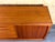 Vintage Teak Sideboard from Dyrlund, Denmark, 1970s For Sale - Image 9 of 18