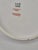 Elegant Vintage Limoges L. Bernardaud Gilded Handles Floral Border D & C France Platter #1 For Sale - Image 9 of 11