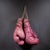 Everlast Vintage Leather Everlast Boxing Gloves c.1960 For Sale - Image 4 of 4