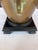Metal Vintage Frederick Cooper Style Archaic Bronze "Taotie" Lamp | James Mont Era Chinoiserie For Sale - Image 7 of 12