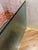 EARLY Le Corbusier Jeanneret & Perriand Cassina Dining Table / Desk For Sale - Image 9 of 11