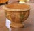 French Handmade Terracotta Anduze Bowl Urn Planter by La Madeleine For Sale - Image 11 of 13