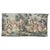 Vintage French Aubusson Style Jacquard Tapestry, 1980s For Sale