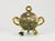 1990s Postmodern Pop Art Sculptural Tea Service by Juraj Mahalik for Art4, Slovakia, 1990s, Set of 10 For Sale - Image 5 of 18
