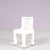 Children Chair by Marco Zanuso and Richard Sapper for Kartell, Italy, 1960s For Sale - Image 3 of 15