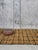 Brown Grid Moroccan Rug - 9.8 X 7 Ft For Sale - Image 4 of 9
