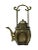 Chinese Handmade Bronze Teapot For Sale