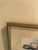 1970s Vintage Prints of San Francisco, Framed - Set of 2 For Sale - Image 5 of 6