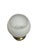 Vintage Communist Ceiling Light, Poland, 1970s For Sale - Image 3 of 11