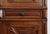 Very sturdy. Excellent quality of craftsmanship and materials used - selected oak. Cassette door panels with carved...