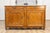 French Louis XV Period 1770s Walnut Buffet with Drawers, Carved Doors and Skirt For Sale - Image 11 of 18