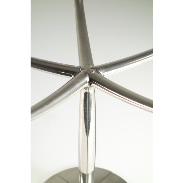 1990s Candleholder by Lucy Marcel Wanders, 1990 For Sale - Image 5 of 8