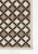 Contemporary Erin Gates by Momeni Abbot Neutral Swedish Geo Wool Rug 2' X 3' For Sale - Image 3 of 10