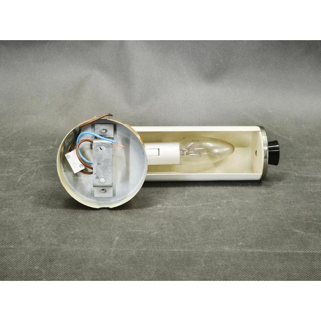 Adjustable Wall Lights by Josef Hurka for Napako, 1950s, Set of 2 For Sale - Image 10 of 13