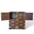 * FINAL MARKDOWN HAS BEEN IMPLEMENTED * This stunning mid-century modern tansu chest offers a unique blend of...