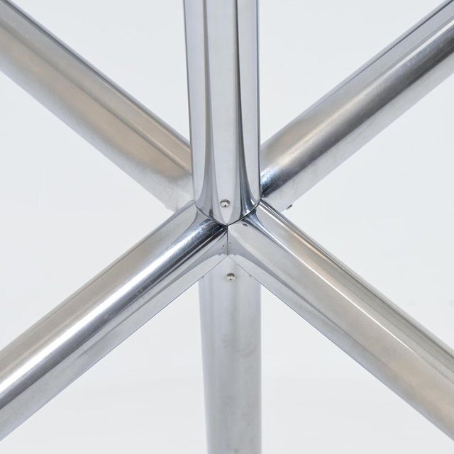 Dining Table by Renato Zevi for Roche Bobois, 1970s For Sale - Image 12 of 15