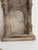 Set of 3 Vintage Plaster Architectural Wall Plaques With Renaissance Doorway Reliefs & Cherub Fragment For Sale - Image 10 of 14