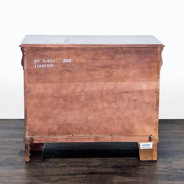 Ethan Allen Daryn Chest For Sale In San Francisco - Image 6 of 12