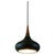 Black Orient Pendant Lamp by Jo Hammerborg for Fritz Hansen, 2013 For Sale - Image 14 of 14