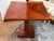Design Plus Gallery presents a Vintage Cerused Solid Oak Square Table. Designed by Jean-Michel Frank for Donghia, this...