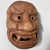 Wooden Kijin-Kei Oni Mask, 1920s For Sale - Image 11 of 11