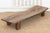 Saika Rustic African Senufo Bench For Sale In Los Angeles - Image 6 of 9