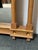 Neoclassical Gilt Wood Wall Mirror For Sale - Image 10 of 12