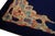 1920s Unique Blue Multicolor Antique Chinese Peking Carpet 12' X 14'9" Wool Rug For Sale In New York - Image 6 of 9