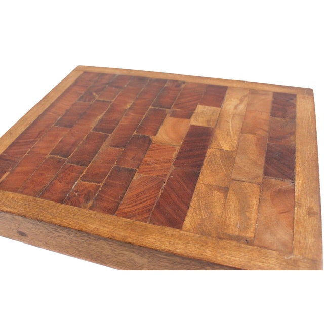Pattern Cutting Boards For Sale - Image 6 of 12