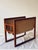 Newspaper Stand by Henning Wind Hansen for Sika Møbler, Denmark For Sale - Image 13 of 13