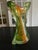 Mid-Century Modern Large Murano Glass Vase, 1960s For Sale - Image 3 of 9
