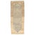 Antique Malayer Carpet, Handmade Oriental Rug, Ivory, Taupe, Gold, Light Blue For Sale - Image 18 of 18