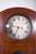 Antique English Grandfather Clock For Sale - Image 12 of 13