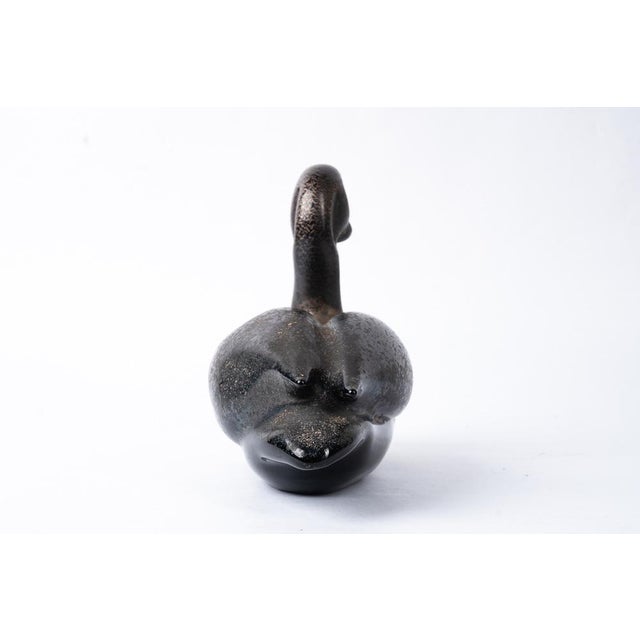 1950s Murano Glass Duck, 1950s For Sale - Image 5 of 11
