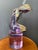 Loredano Rosin, Figurative Sculpture, 1990s, Murano Glass For Sale - Image 13 of 16